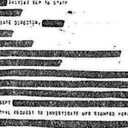 Leaked security alert #21: Fur farmers upset over being ignored by police