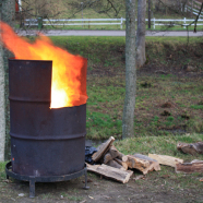 Delayed report: “Trespassers” start fire at Wisconsin mink farm