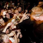 Leaked security alert #30: Farmers on alert over new Earth Crisis album