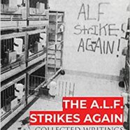 New Book: “The A.L.F. Strikes Again” – ALF writing collection