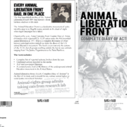 New Book: ALF – Complete Diary Of Actions